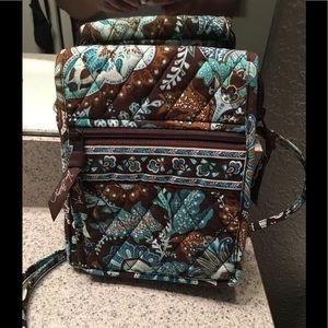 Vera Bradley Crossbody